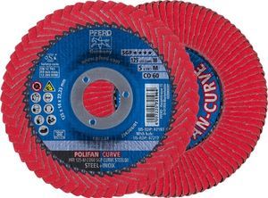 stainless steel flap disc 1