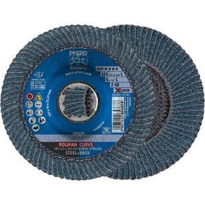 finishing flap disc 1