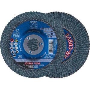 finishing flap disc 1
