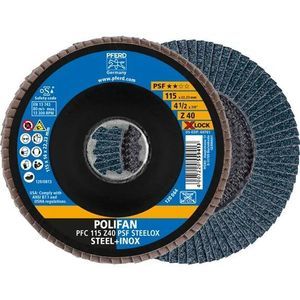 finishing flap disc 1