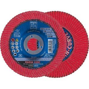 finishing flap disc 1