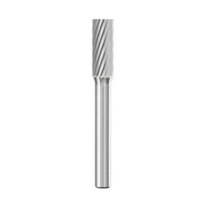 solid milling cutter