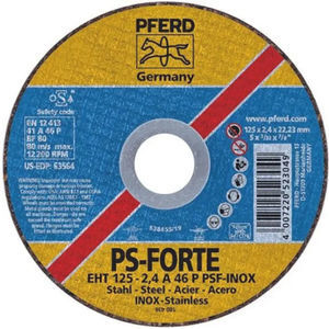 steel cutting disc 1