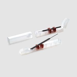 plastic packaging tube 1