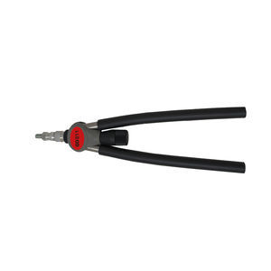 Riveter, Riveting tool - All industrial manufacturers (83) Riveter, Riveting tool - All industrial manufacturers (83)