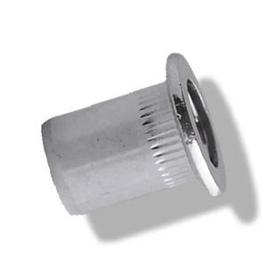 crimp nut