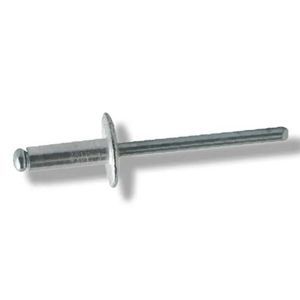 large head rivet 1