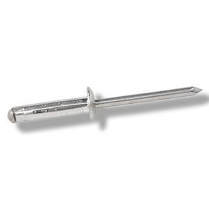 flat-head rivet 1