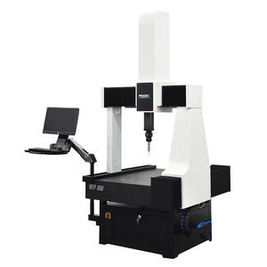 gantry coordinate measuring machine