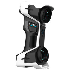 3D scanner