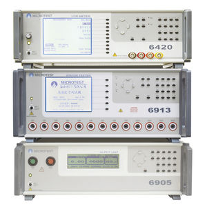 stator winding tester