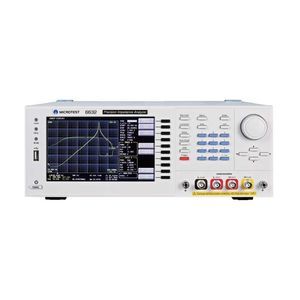 impedance analyzer