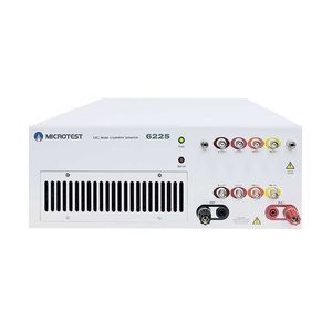 DC current source