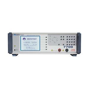 high-voltage tester
