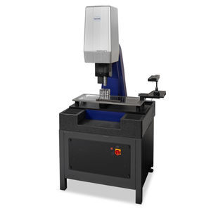 鹅颈式坐标测量机