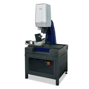 鹅颈式坐标测量机