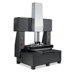 龙门式坐标测量机