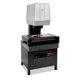 鹅颈式坐标测量机