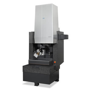 龙门式坐标测量机