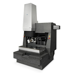 龙门式坐标测量机