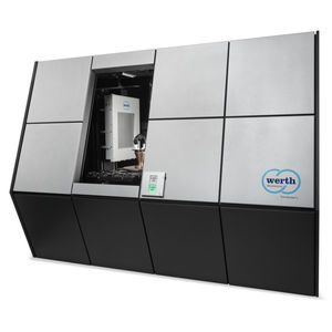 大型坐标测量机部分