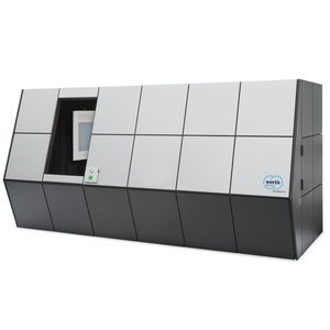 大型坐标测量机部分