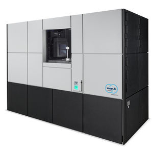 大型坐标测量机部分