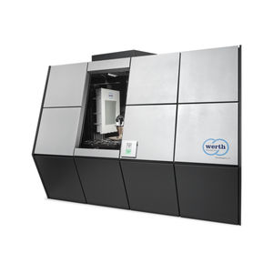 大型坐标测量机部分