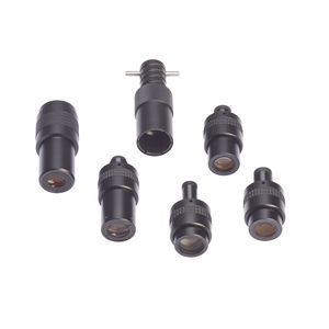 telecentric camera lens