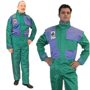 work coveralls