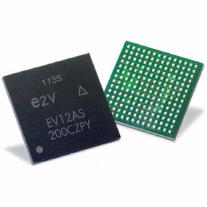 模拟数字转换器