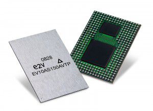 模拟数字转换器