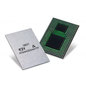 analog-digital converter