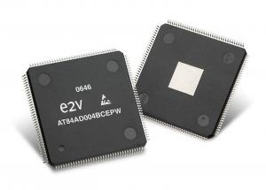 analog-digital converter