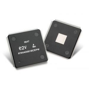analog-digital converter