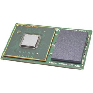 ARM processor