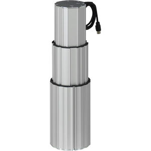 telescopic lifting column