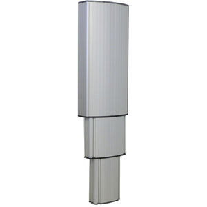 telescopic lifting column