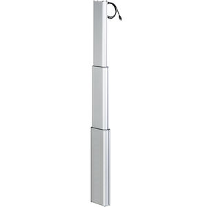 telescopic lifting column