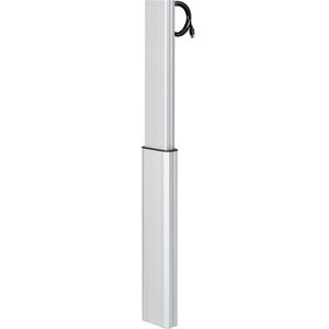 telescopic lifting column