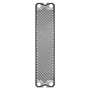 heat exchanger plate