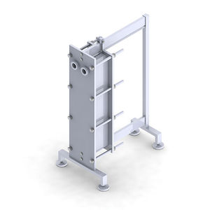 plate heat exchanger