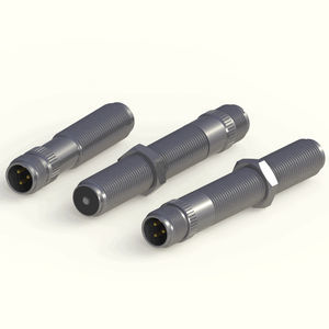 variable reluctance speed sensor