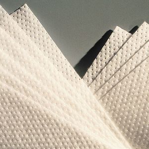 cellulose fiber wiper