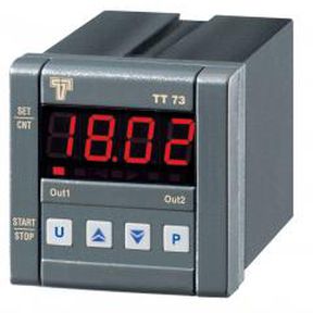 electronic timer