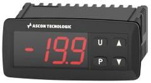 digital temperature controller