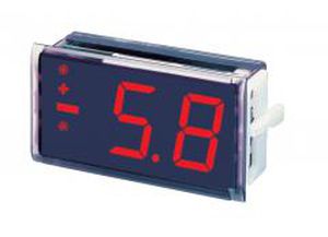 数字温度控制器