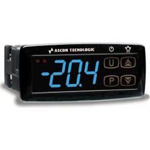 数字温度控制器