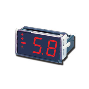 数字温度控制器