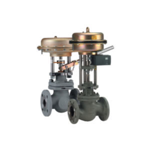 globe valve